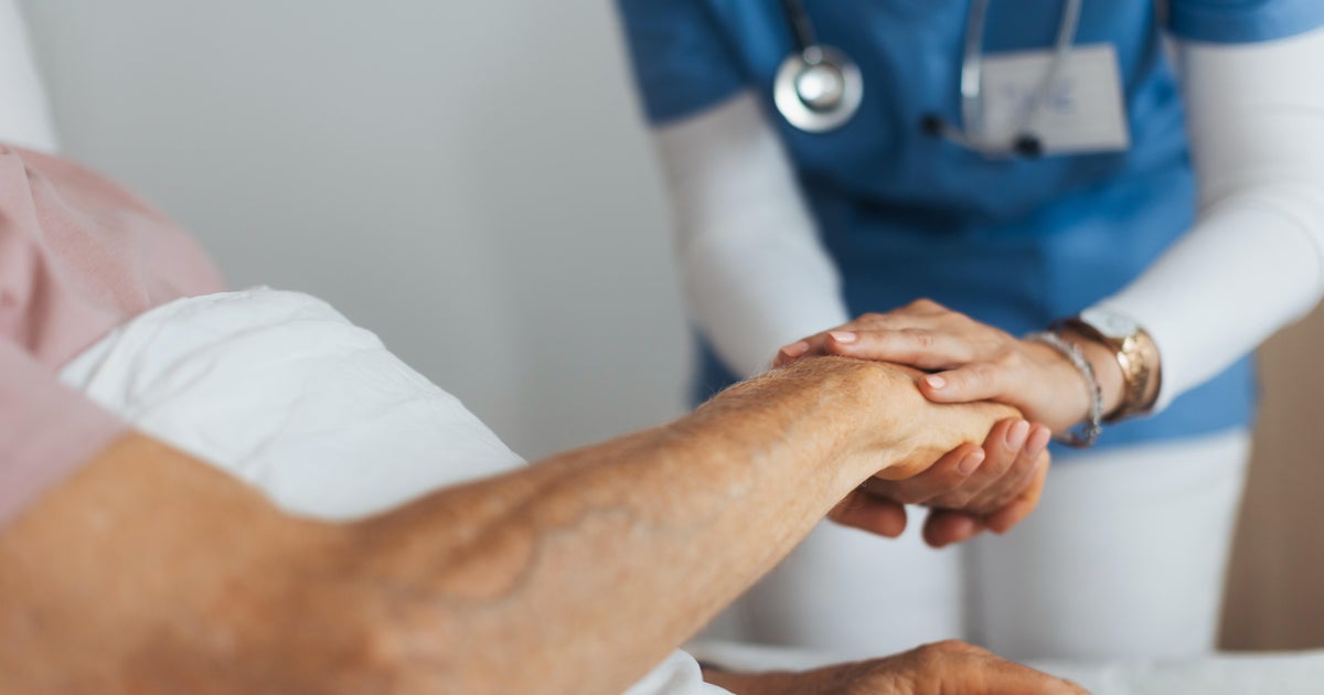 Death rate drops to lowest level since 2020, COVID no longer a leading cause