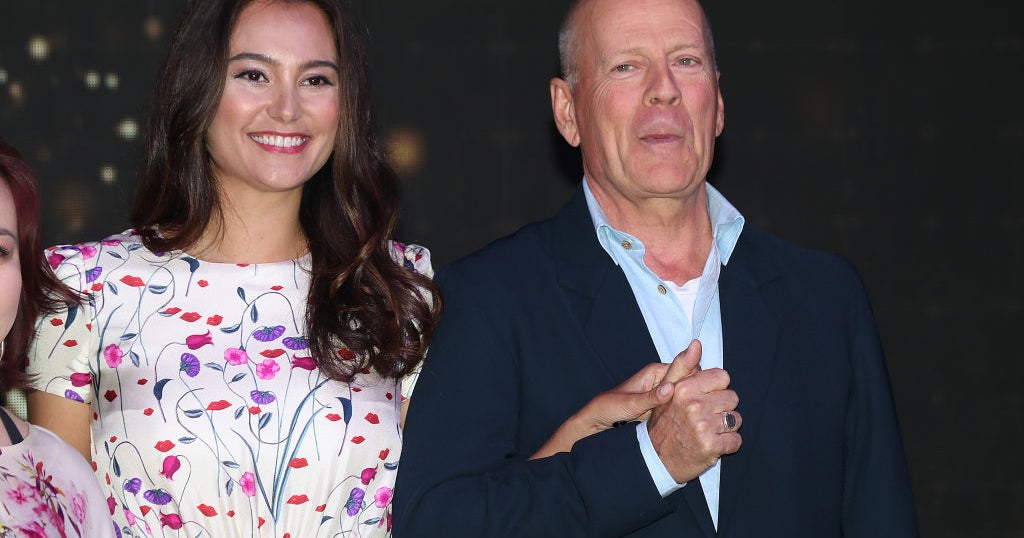 Emma Hemming Willis says Bruce Willis' life is still "filled with joy"