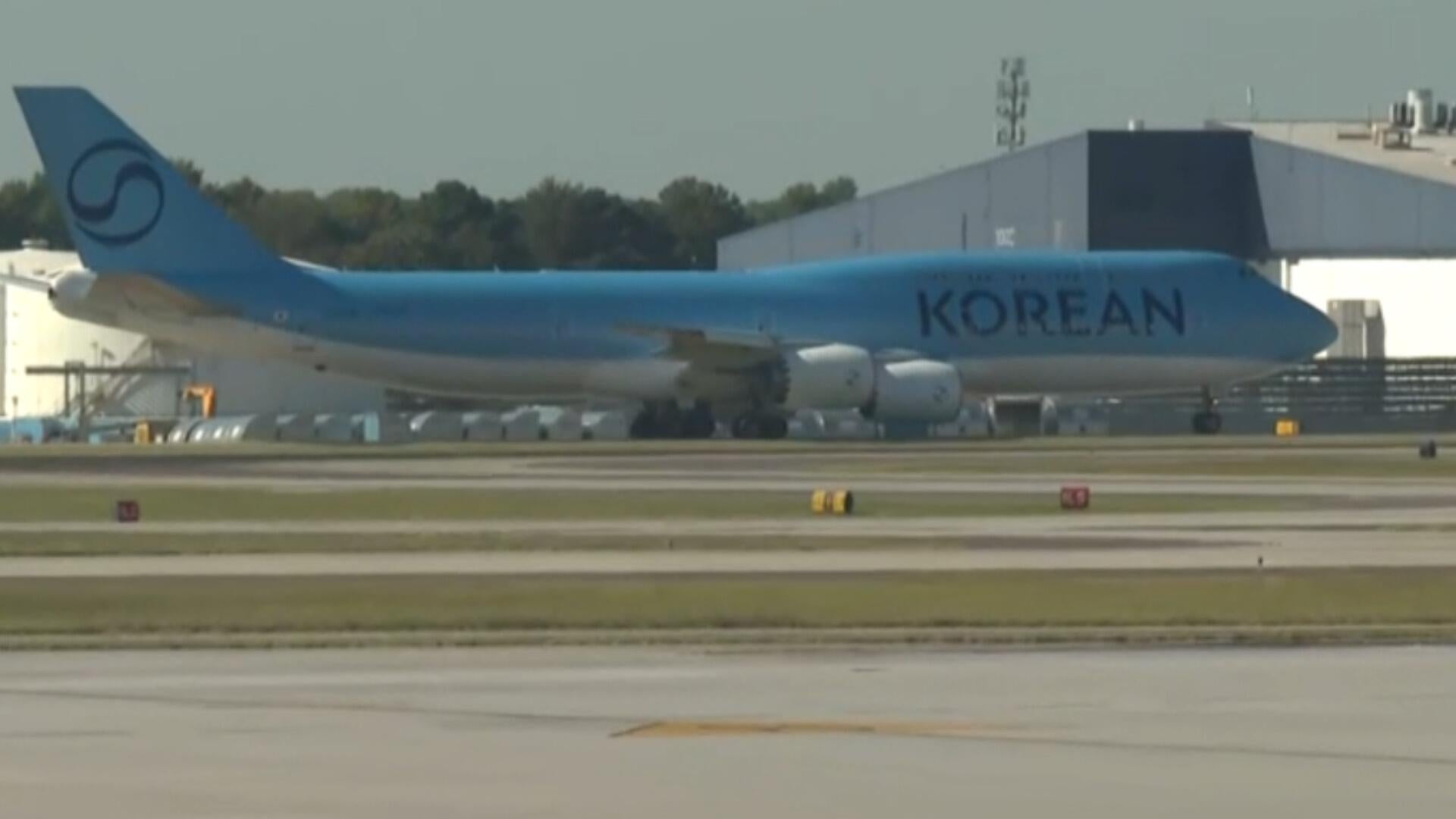 Hyundai CEO says immigration raid will delay battery plant's construction