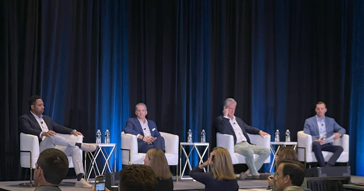 Dealmakers Panel Predicts More Wirehouse to RIA Movers