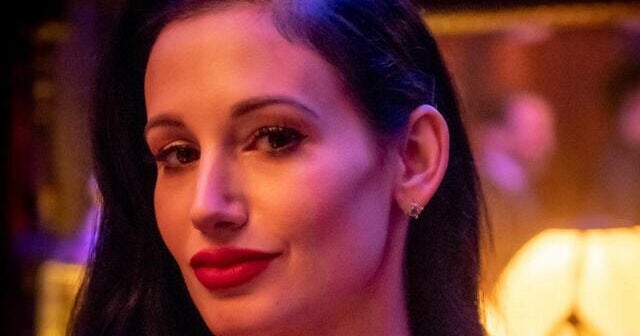 Justice for Amie Harwick