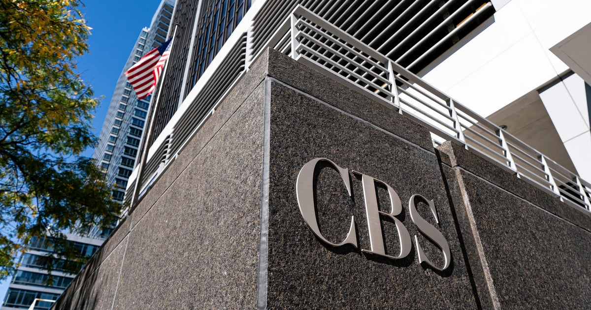 Kenneth R. Weinstein named CBS News ombudsman