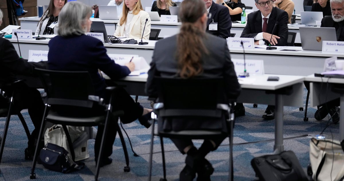 Key takeaways from the CDC vaccine advisory panel's votes this week