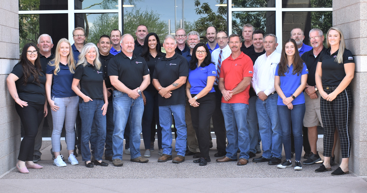 Modern Wealth Acquires PSF/Galloway, Expands to Arizona