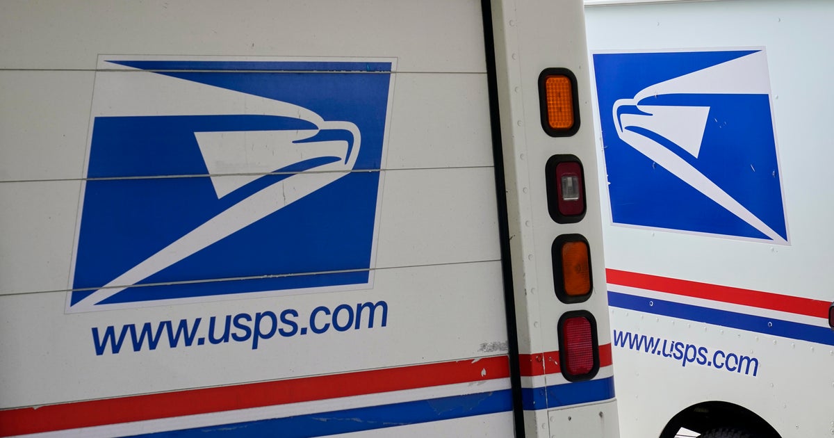 Postal traffic to U.S. fell 80% after exemptions ended on low-value parcels