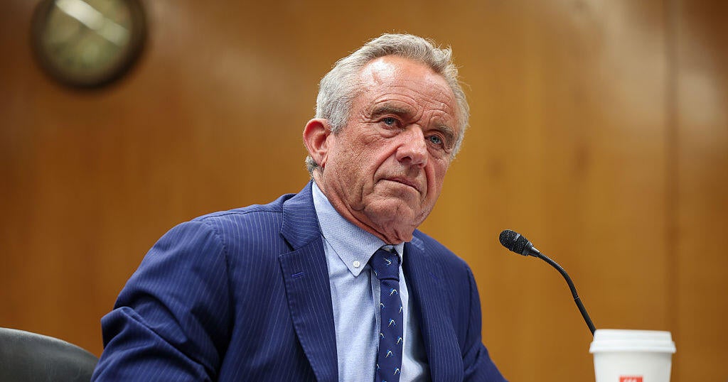 RFK Jr. taps allies, COVID vaccine critics for CDC advisory panel