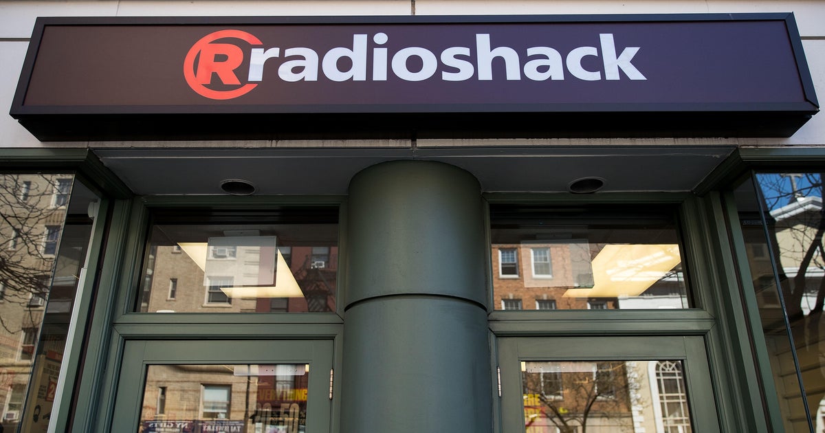 RadioShack buyers ran a Ponzi scheme, SEC alleges