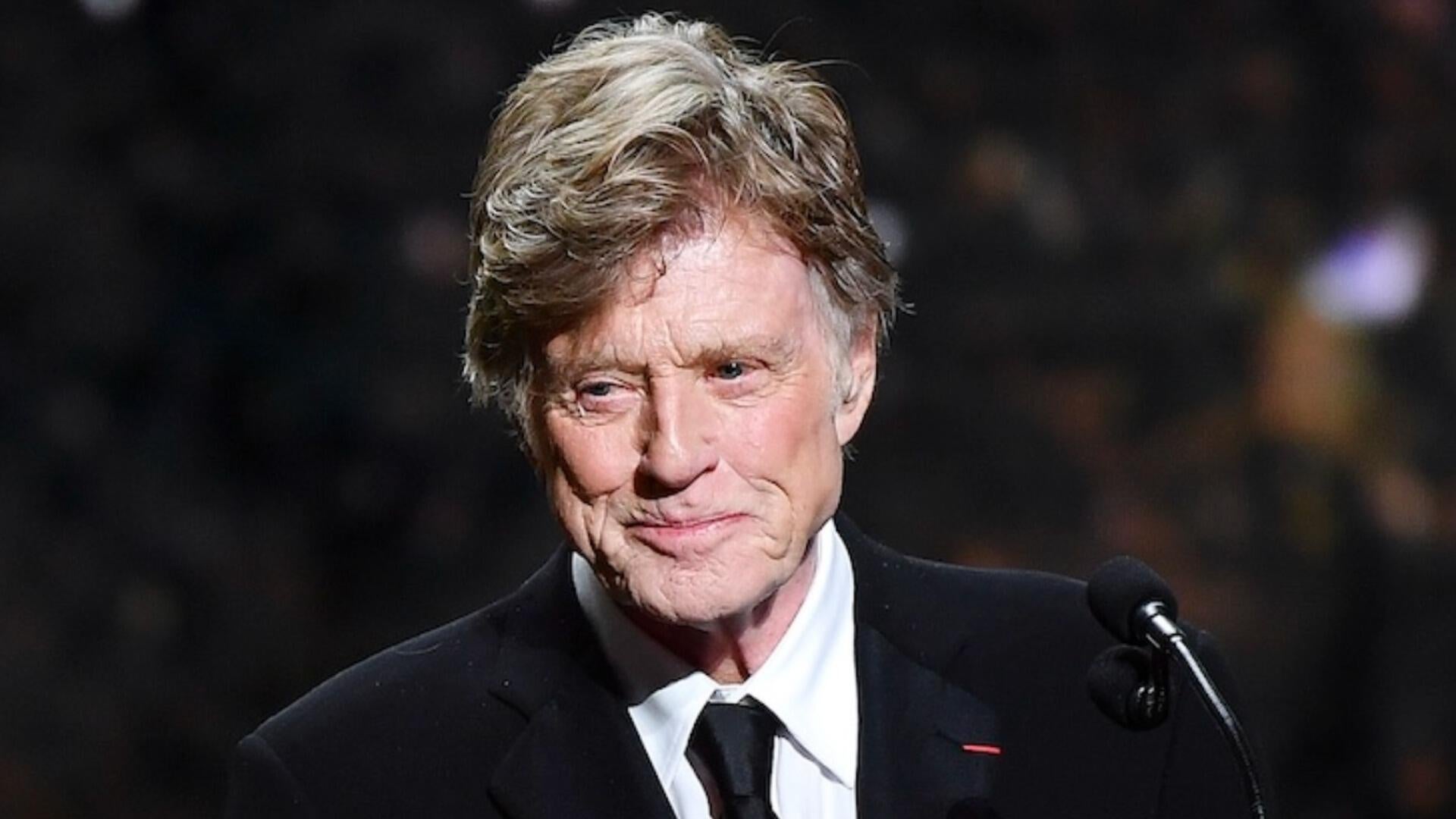 Remembering Robert Redford: Photos show Hollywood star in iconic films