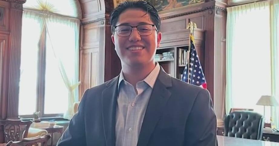 SMU alum, Dallas community leader detained by ICE after traffic stop