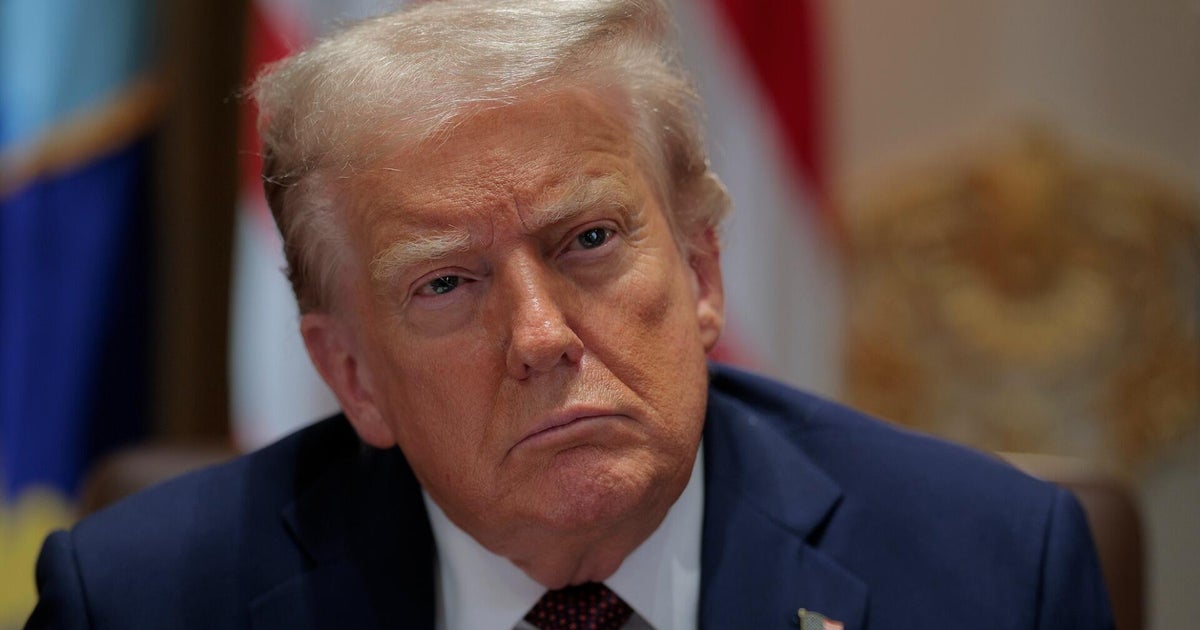 Trump's "Liberation Day" tariffs were ruled illegal. What happens now?