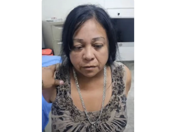 U.S. intelligence leads to capture of alleged baby trafficking ringleader