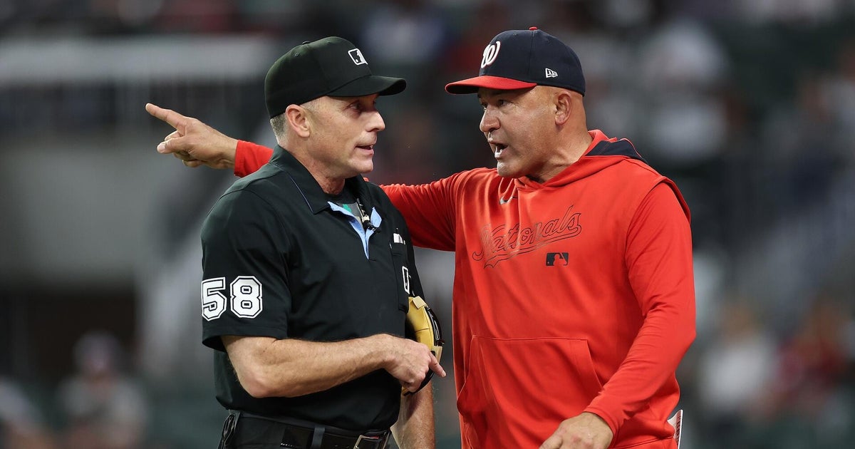 What to know about robot umpires, approved by MLB for next year