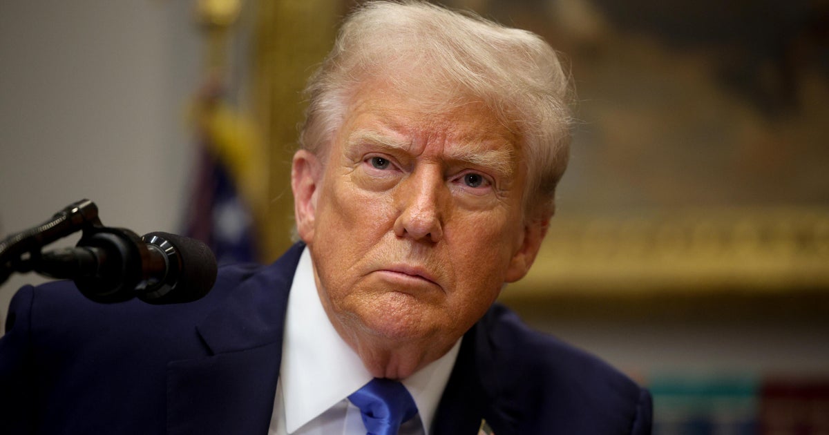 White House tells agencies to prepare for layoffs if government shuts down