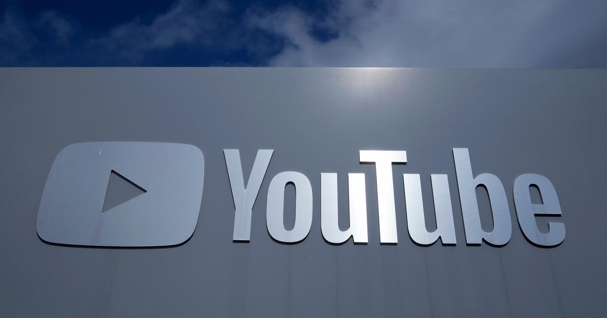 YouTube to start reinstating accounts of creators banned for misinformation