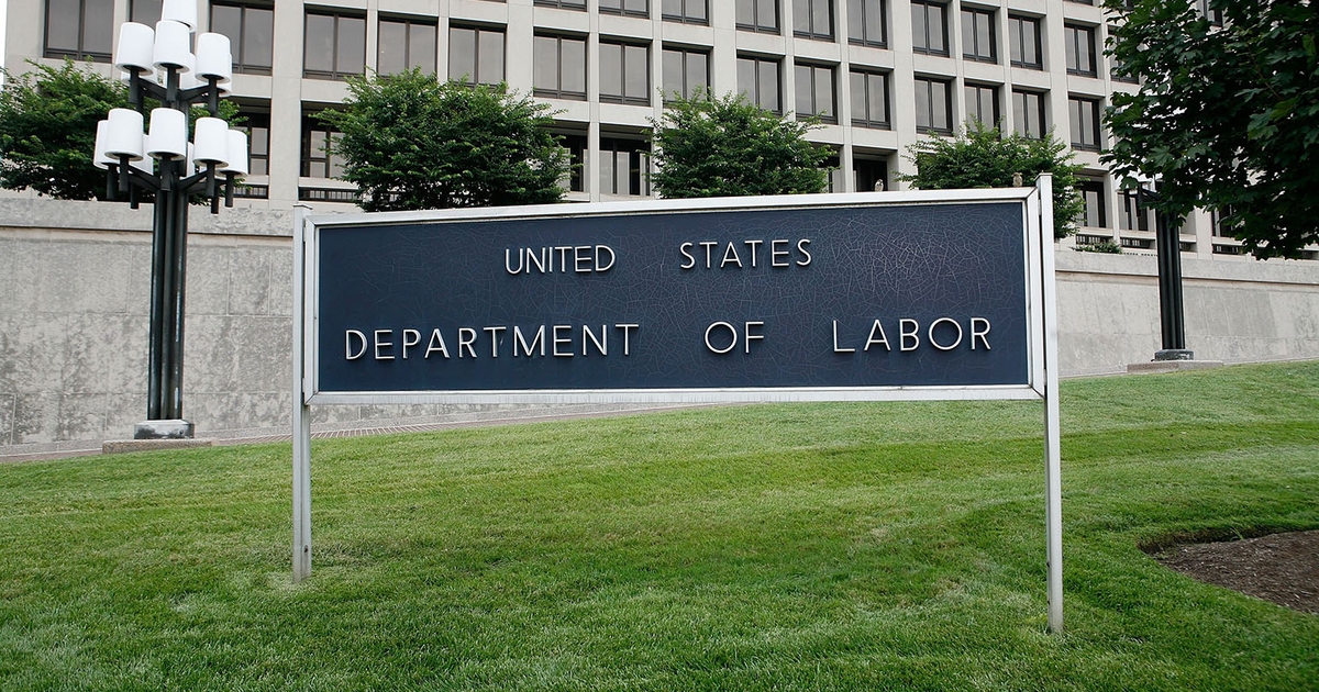 DOL Sides with Morgan Stanley on Deferred Comp Dispute