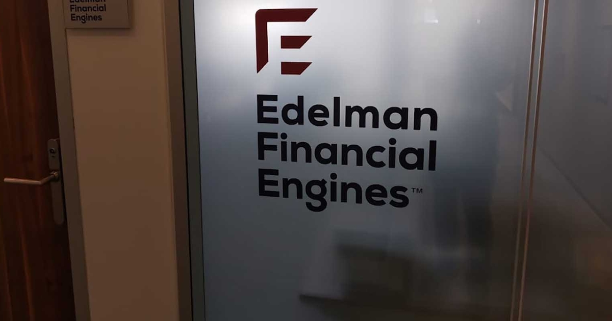 Edelman Advisor Sues to Void Non-Solicitation Deal