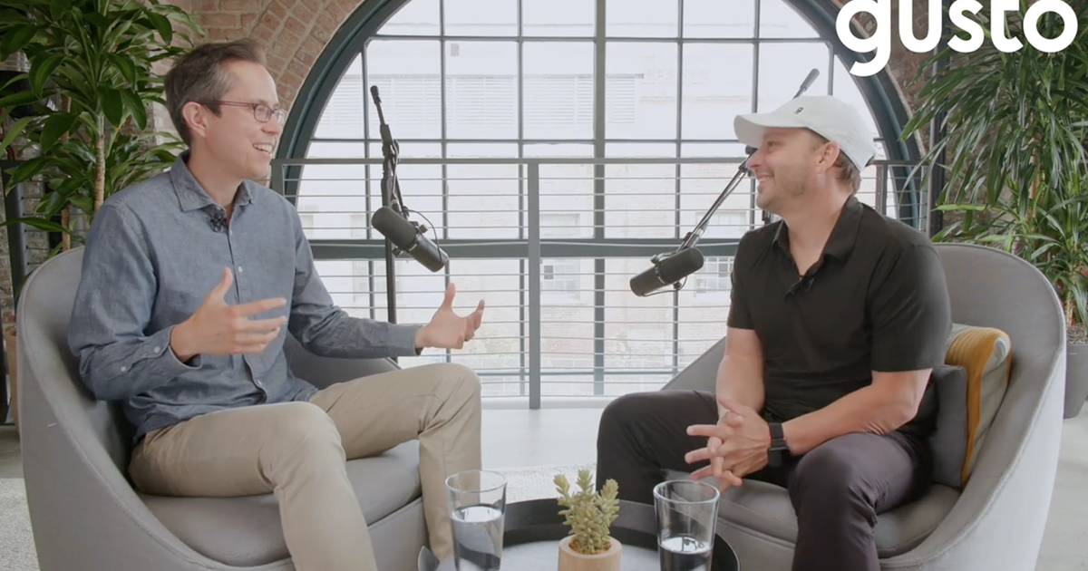 Gusto, Guideline Deal Reveals Shifts in 401(k) Industry