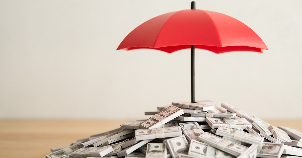 Split-dollar Regime Applied to Insurance Funding Plan