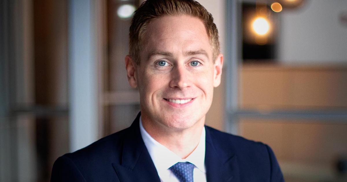 Corient Goes Global With UK Acquisitions