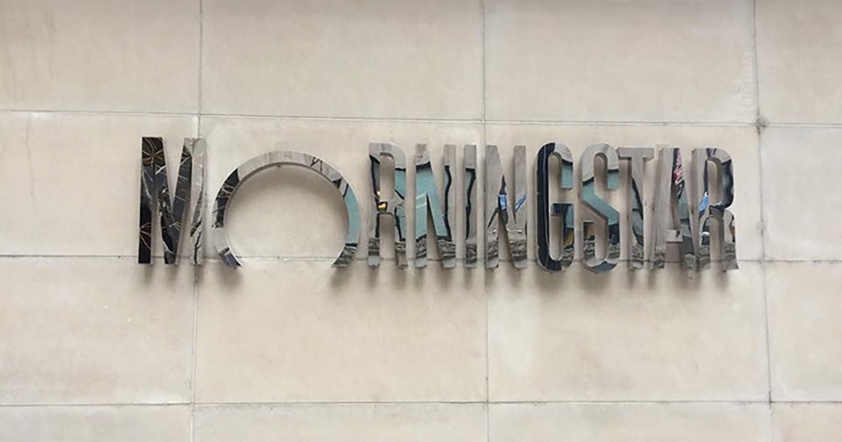 Morningstar Releases First Semiliquid Funds Ratings