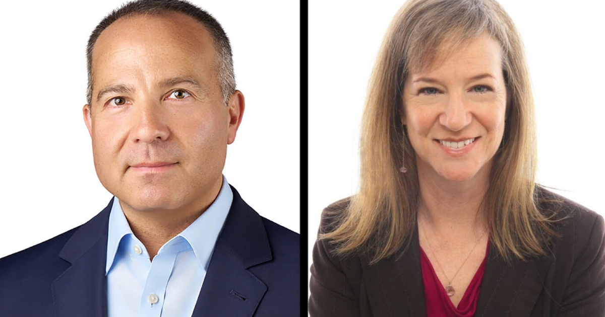 People Moves: Bryn Mawr, Aspiriant Bolster Wealth Teams