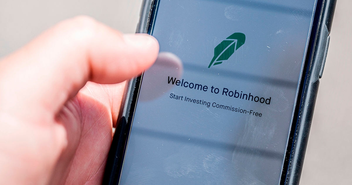 Robinhood Launches Fund for Private Company Access