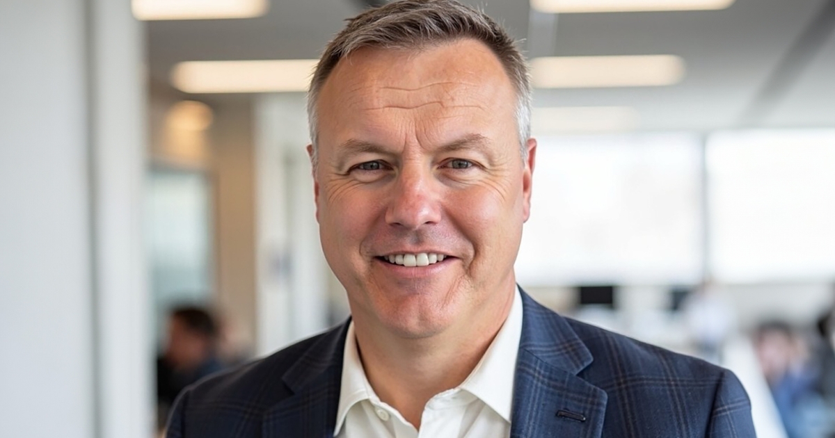 Realta Names Alts Specialist Scott Smith President