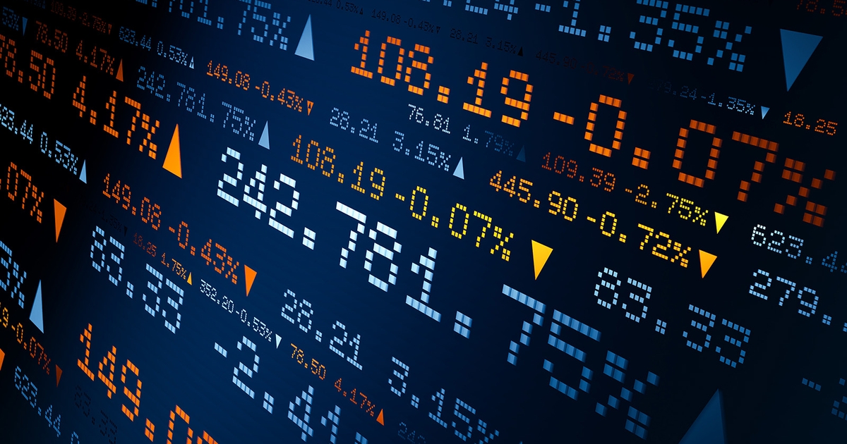Morningstar’s New Index Tracks Public and Private Firms