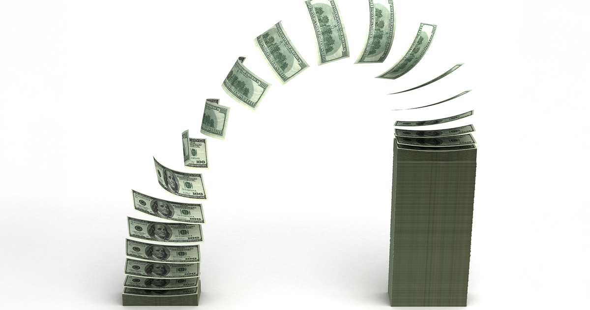 Our Great Under-Response to The Great Wealth Transfer