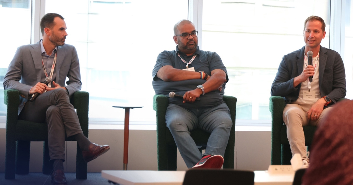 Wealth CTOs on AI, Cybersecurity, and Data Management