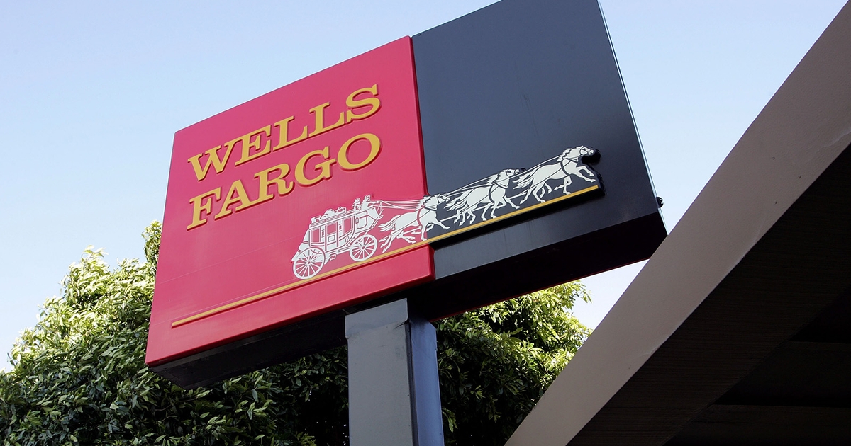 Wells Fargo Gains $1.8B Team as Merrill Adds $800M Trio