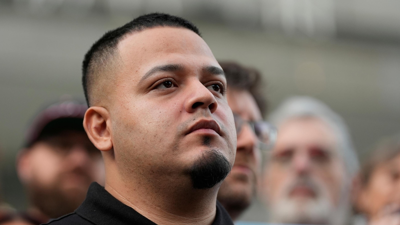 Kilmar Abrego Garcia wants asylum. The US wants to deport him. What to know
