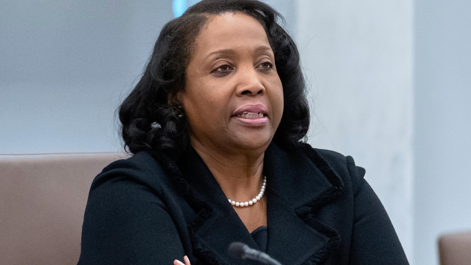 Fed Governor Lisa Cook claimed 2nd residence as ‘vacation home,’ undercutting Trump fraud claims