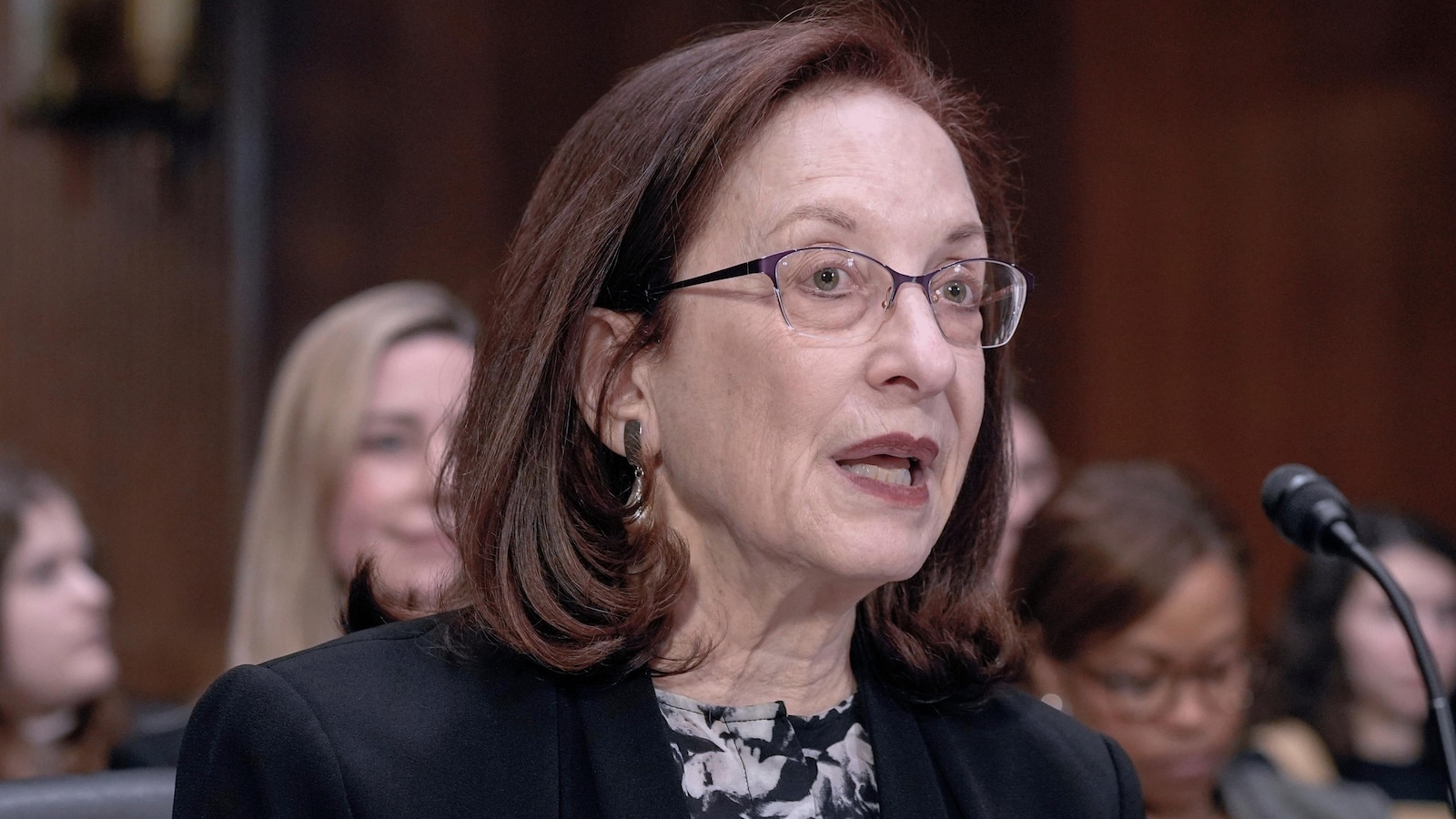 Appeals court rules Trump doesn’t have the authority to fire Copyright Office director