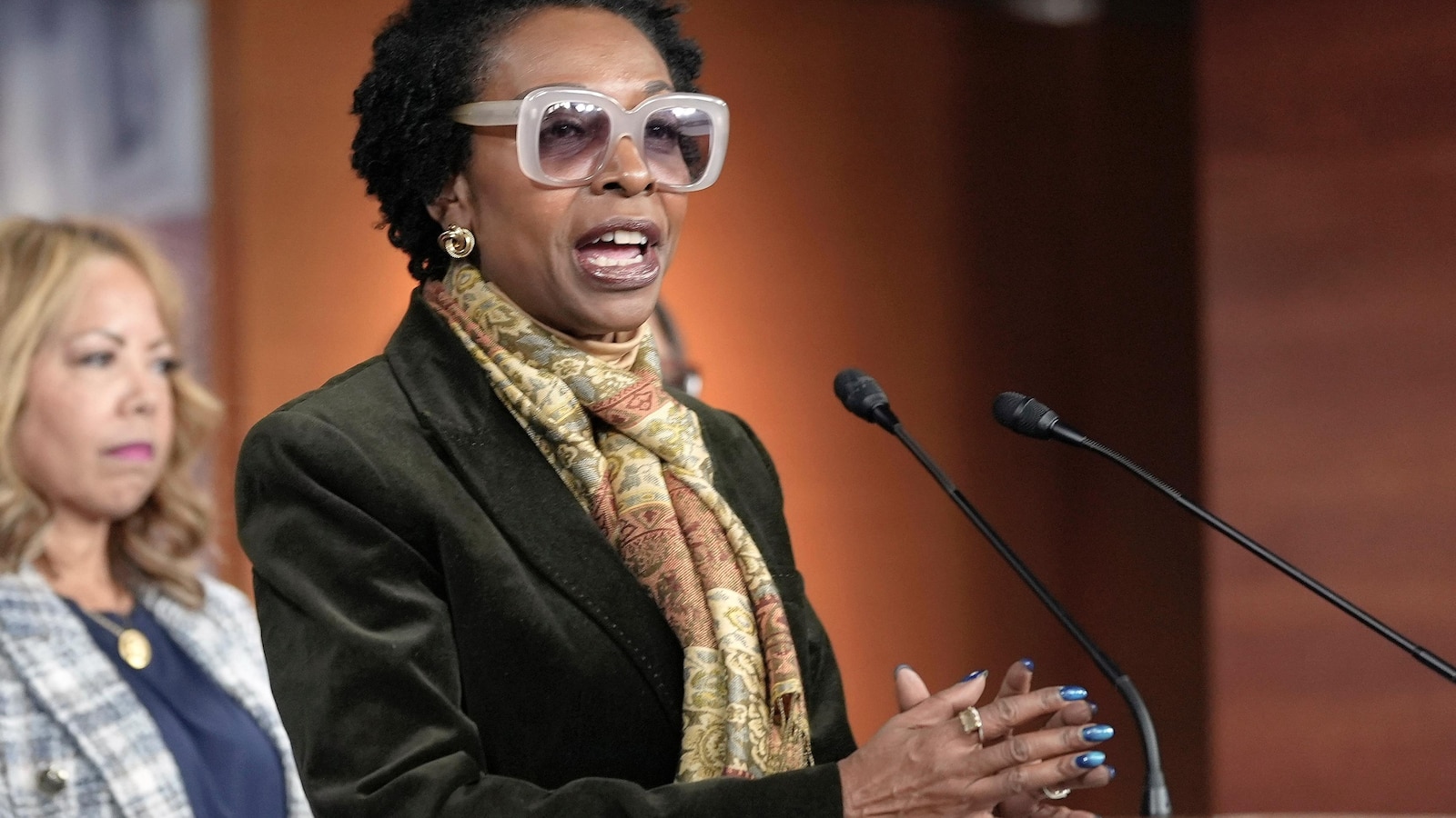 At annual legislative conference, Black lawmakers confront Trump-era cuts and civil rights setbacks