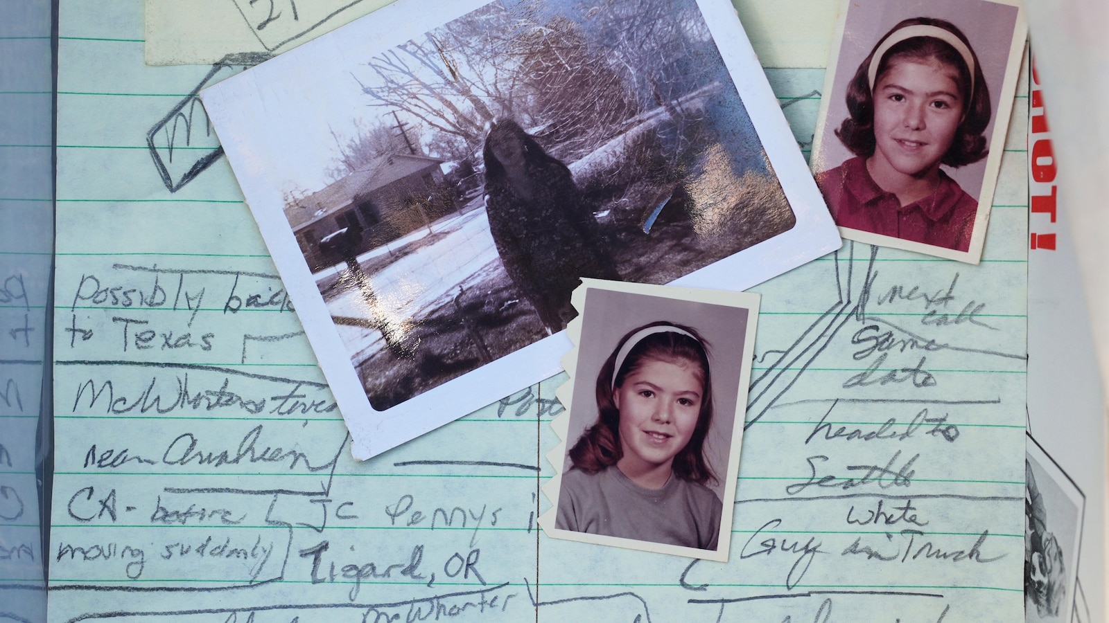 Woman’s remains in Oregon identified 49 years later