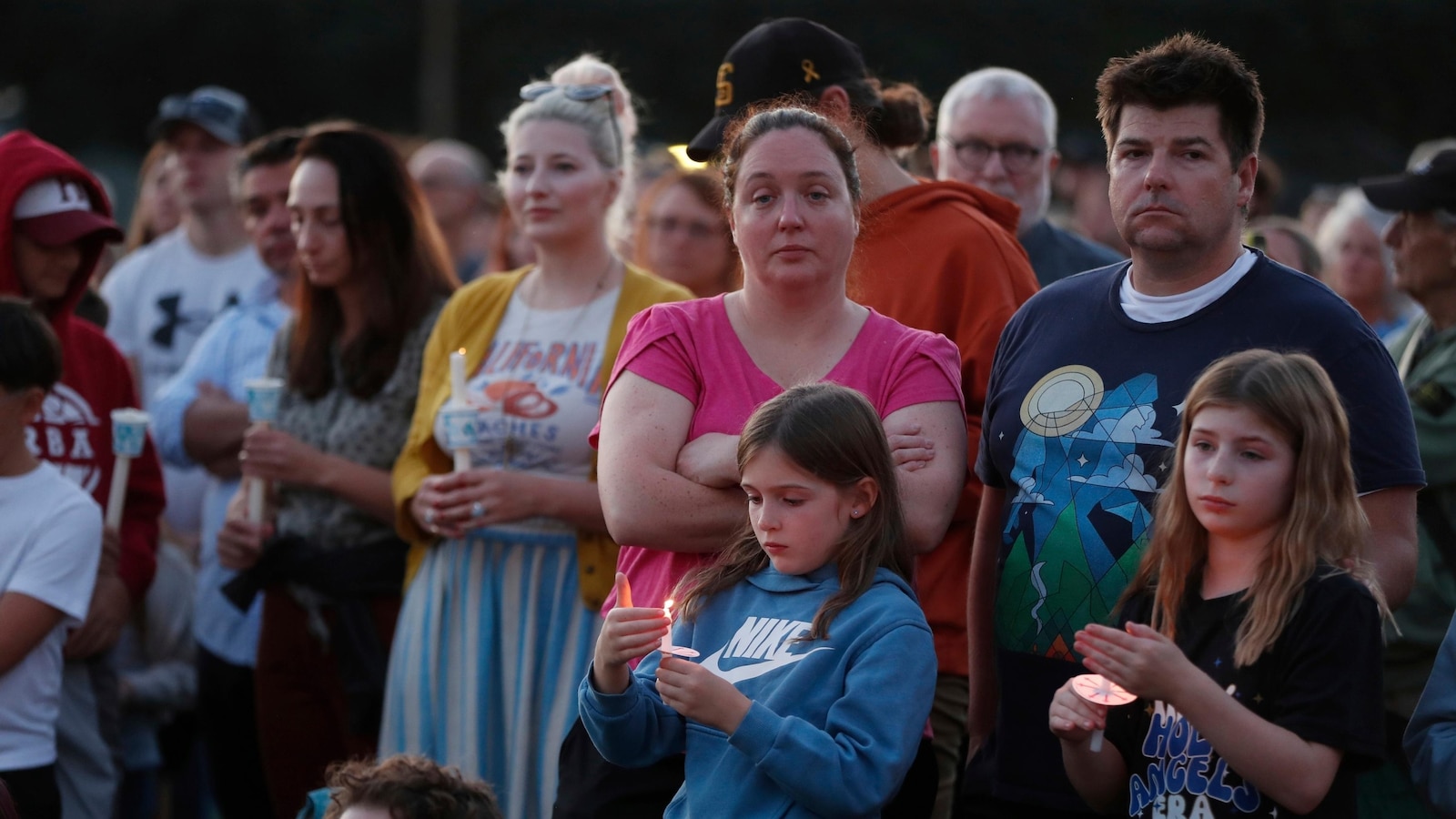 Minneapolis, a series of shootings and the grim realities of a tough summer