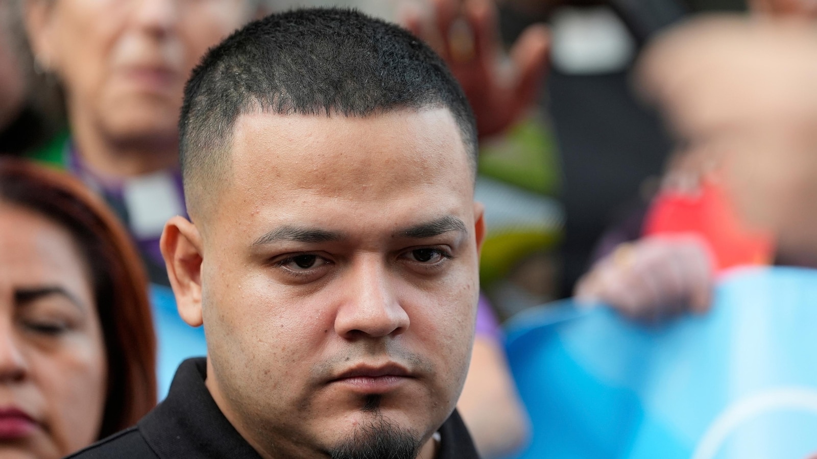 Kilmar Abrego Garcia transferred to Pennsylvania detention facility