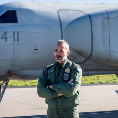 Inside NATO’s response to Russia’s violation of Estonian airspace