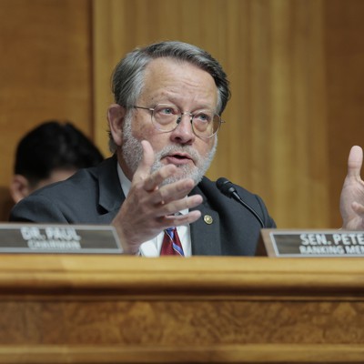 DOGE risks Americans’ data by operating outside federal law, Democrats say