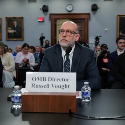 Agencies should prep for mass layoffs if shutdown occurs, White House says