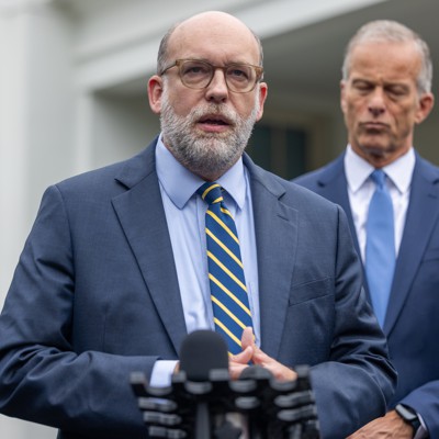 Trump administration knocks out at least 15 oversight websites, saying IGs ‘lied to the public’