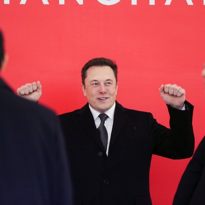 Elon Musk’s SpaceX took money directly from Chinese investors, company insider testifies