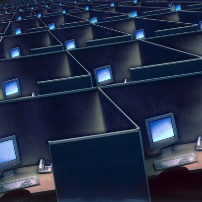 NGA wants to put its idle PCs to work