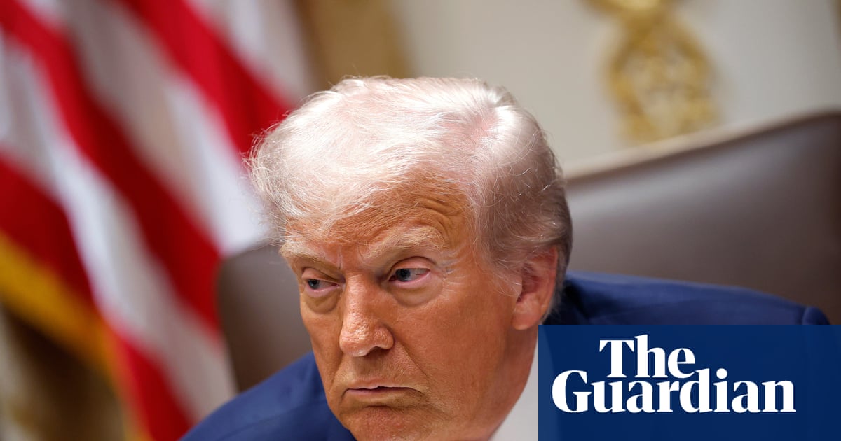 Gaza ceasefire: ‘They will disarm or we will disarm them,’ Trump warns Hamas – video