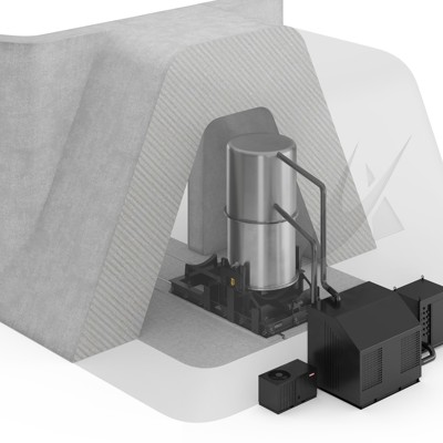 Army wants to break ground for a microreactor on a US base by 2027