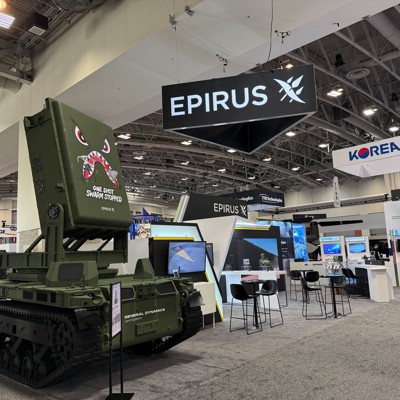 Counterdrone tech has a production problem