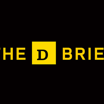 Today’s D Brief: No Tomahawks for Kyiv; Ukraine hits gas refinery; Prisoners taken in boat strike; Violence mars Gaza ceasefire; And a bit more.