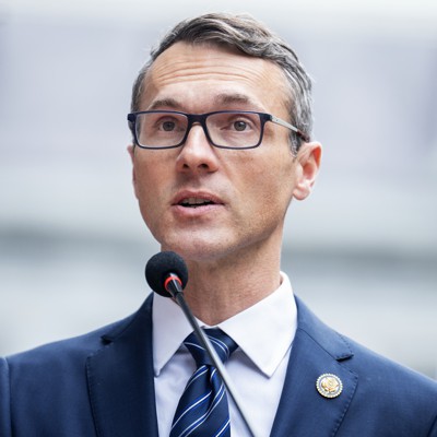 Why were CISA staff reassigned to border security, immigration? Lawmakers want answers