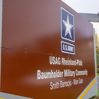Defense civilians, other feds abroad fret about making rent during shutdown
